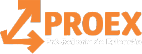 ITI Review Logo de Parceiros LogoProEx sem sombra